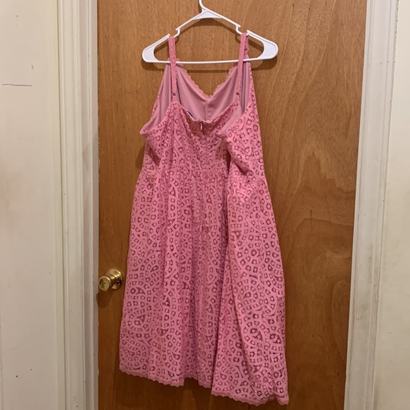 Women’s Ashley Nell Tipton dress size 3X - Picture 4 of 8